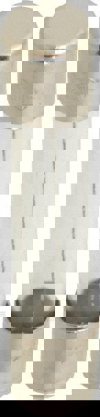 Cylindrical Fast-Acting Fuse: 4 A, 1-1/4